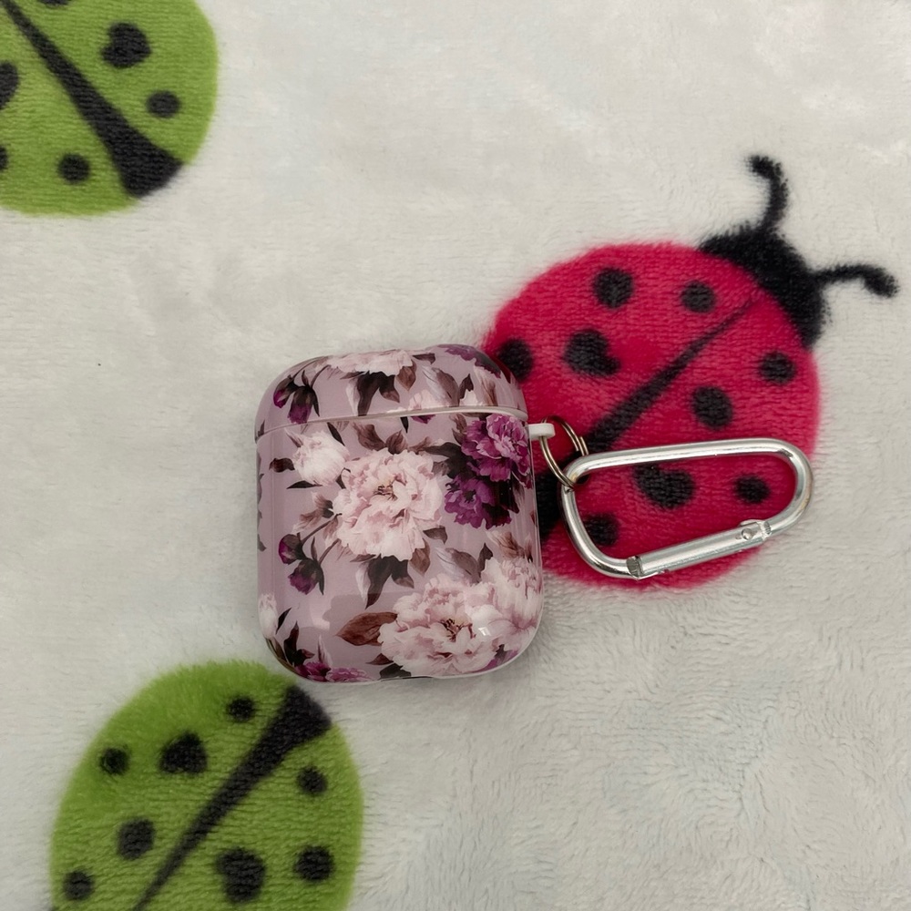 2nd Generation AirPod cases